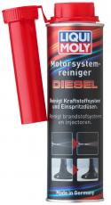 LIQUI-MOLY Motorsystemreiniger Diesel 300ml Ds.